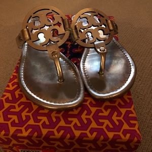 Tory Burch sandals